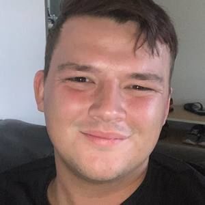 Meet your Posher, Mike